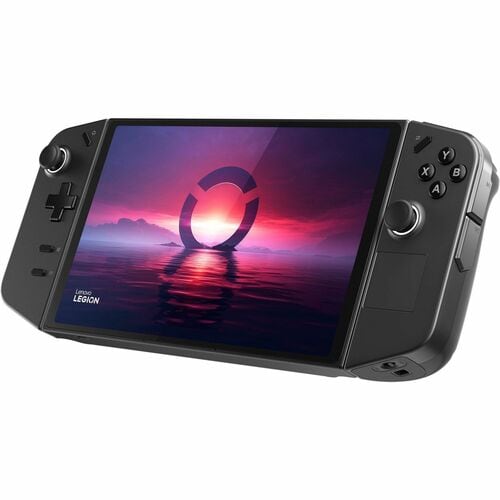 Consola de juegos portátil Lenovo Legion Go 22.4cm (8.8") Pantalla Pantalla Táctil 83E10012LM -